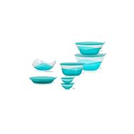 Tupperware 7'li Damla Saklama Kabı