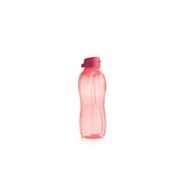 Tupperware 897-955 Eko Şişe 1.5 lt Pembe Matara ve Suluk