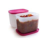 Tupperware Alaska 2'li 1.1 lt Saklama Kabı