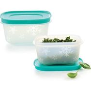 Tupperware Alaska 2x170 ml Saklama Kabı
