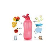 Tupperware Alaska Sarı 2,5 lt Saklama Kabı