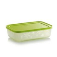 Tupperware Alaska Yeşil 1 lt Saklama Kabı