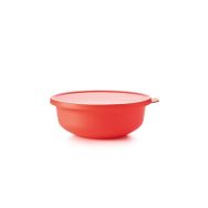 Tupperware Aloha 1 lt Pembe Saklama Kabı