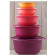 Tupperware Aloha 5'li Saklama Kabı