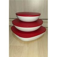 Tupperware Berrak 5 lt Saklama Kabı