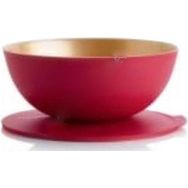 Tupperware Berrak Gold Kırmızı 5 lt Saklama Kabı