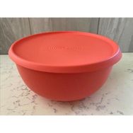 Tupperware Blossom Bowl 4.3 lt Saklama Kabı