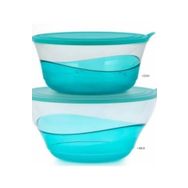 Tupperware Damla 2.3-4.6 lt Saklama Kabı