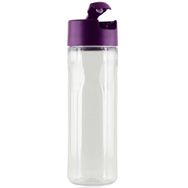 Tupperware Duru Mürdüm 1 lt Yağdanlık