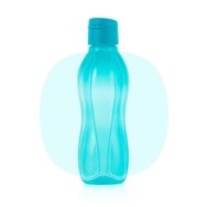 Tupperware Eco Kk 500 ml Mavi Şişe