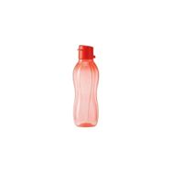 Tupperware Eco Şişe Kolay Kapak 500 ml Pembe Suluk