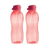 Tupperware Eko 2x1.5 lt Pembe Suluk