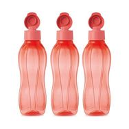 Tupperware Eko 2x750 ml Mercan Suluk