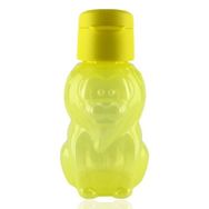 Tupperware Eko 350 ml Sarı Aslan Suluk
