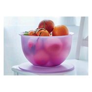 Tupperware Eko 4.3 lt Mor Saklama Kabı