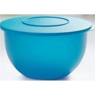Tupperware Eko 7.5 lt Turuncu Saklama Kabı