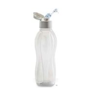 Tupperware Eko 750 ml Beyaz Şişe Suluk