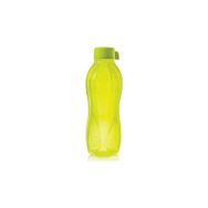 Tupperware Eko 750 ml Neon Yeşil Kolay Kapak Şişe Suluk