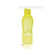 Tupperware Eko 750 ml Sarı Şişe Matara Suluk