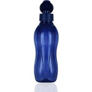Tupperware Eko Lacivert 500 ml Şişe Suluk