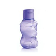 Tupperware Eko Lila Şişe Çocuk Suluk
