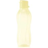 Tupperware Eko Şişe 500 ml Açık Sarı Suluk