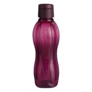 Tupperware Eko Şişe 750 ml Bordo Suluk