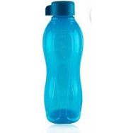 Tupperware Eko Şişe 750 ml Turkuaz Suluk