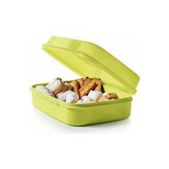 Tupperware F20 Sarı Büyük Saklama Kutusu