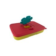 Tupperware İnce Islak Mendil Kutusu