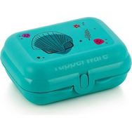 Tupperware İstiridye Turkuaz Küçük Saklama Kabı