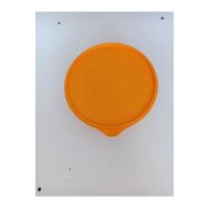 Tupperware Klasik 1,4 lt Papaya Saklama Kabı
