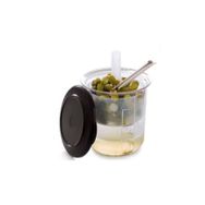Tupperware Kristalin 1.5 lt Asansör Saklama Kabı