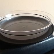 Tupperware Kristalin 1,3 lt Saklama Kabı