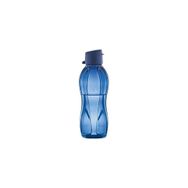 Tupperware Lacivert 500 ml Pratik Kapak Şişe Suluk