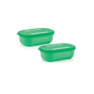 Tupperware Melek 2'li 140 ml Saklama Kabı