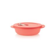 Tupperware Mikro 400 ml Mikrodalga Saklama Beslenme Kabı Seti