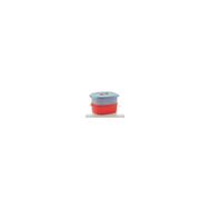 Tupperware Mikrodalga 2x500 ml Isıtma Saklama Kabı