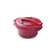 Tupperware Mikrodalga Fırın Düdüklü Tencere