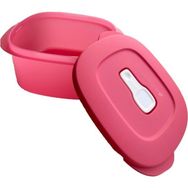 Tupperware Mikrodalga Fırın Isıtma Kabı