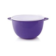 Tupperware Miksim 14 lt Mor Saklama Kabı