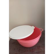 Tupperware Miksim 7.5 lt Hamur Mayalama Saklama Kabı