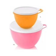 Tupperware Miksim 7.8-3 lt Hazırlama Saklama Kabı