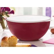 Tupperware Miksim Kırmızı 7,5 lt Saklama Kabı