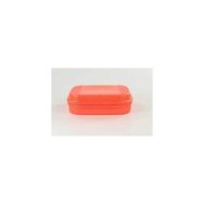 Tupperware Mini Turuncu 800 ml Saklama Kabı