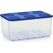 Tupperware Modüler 2.53 lt Düzenleme Kabı