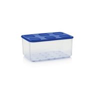 Tupperware Modüler 2.53 lt Düzenleme Kabı