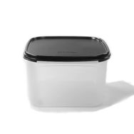Tupperware Modüler 2.6 lt Siyah Saklama Kabı
