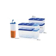 Tupperware Modüler 7'li Düzenleme Kabı