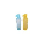 Tupperware Mor-Mavi 310 ml 2'li Çocuk Şişe Suluk